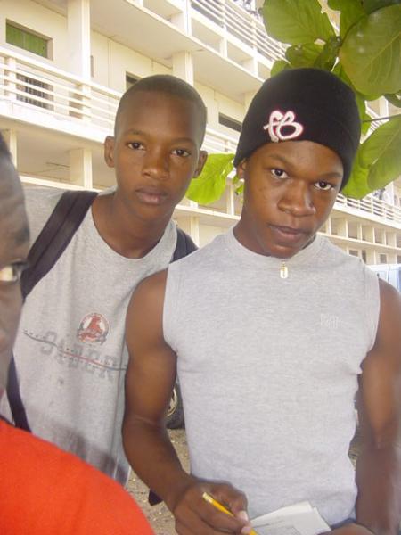 me + ipossy gamer